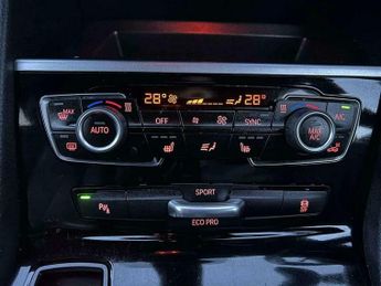 BMW 2 SERIES 2.0 220d M Sport Auto Euro 6 (s/s) 5dr