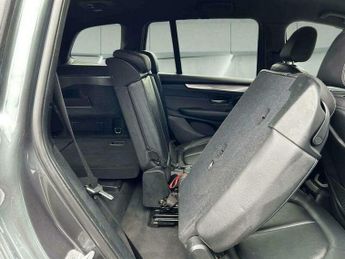BMW 2 SERIES 2.0 220d M Sport Auto Euro 6 (s/s) 5dr