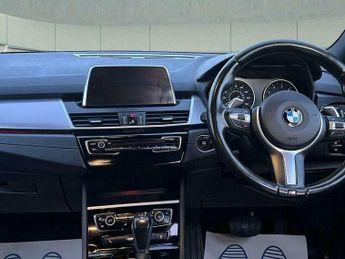 BMW 2 SERIES 2.0 220d M Sport Auto Euro 6 (s/s) 5dr