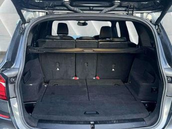 BMW 2 SERIES 2.0 220d M Sport Auto Euro 6 (s/s) 5dr