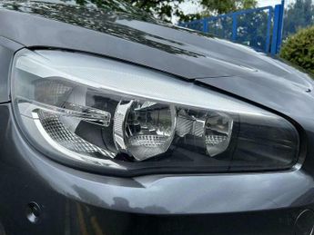 BMW 2 SERIES 2.0 220d M Sport Auto Euro 6 (s/s) 5dr