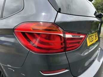 BMW 2 SERIES 2.0 220d M Sport Auto Euro 6 (s/s) 5dr