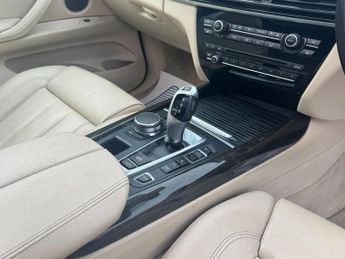 BMW X5 2.0 40e 9.0kWh M Sport SUV 5dr Petrol Plug-in Hybrid Auto xDrive