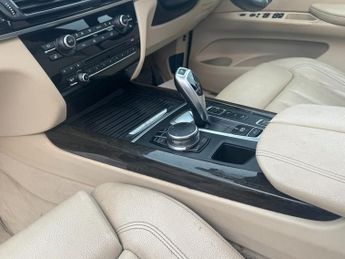 BMW X5 2.0 40e 9.0kWh M Sport SUV 5dr Petrol Plug-in Hybrid Auto xDrive