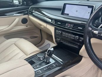 BMW X5 2.0 40e 9.0kWh M Sport SUV 5dr Petrol Plug-in Hybrid Auto xDrive