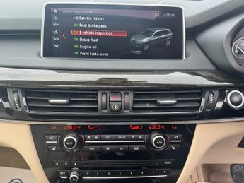 BMW X5 2.0 40e 9.0kWh M Sport SUV 5dr Petrol Plug-in Hybrid Auto xDrive