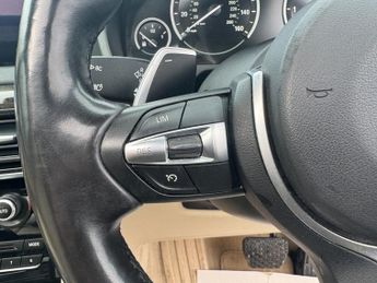 BMW X5 2.0 40e 9.0kWh M Sport SUV 5dr Petrol Plug-in Hybrid Auto xDrive