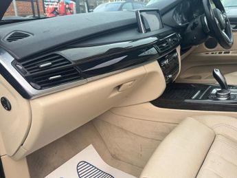 BMW X5 2.0 40e 9.0kWh M Sport SUV 5dr Petrol Plug-in Hybrid Auto xDrive