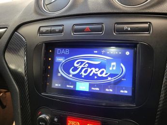 Ford Mondeo TITANIUM X SPORT