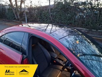 Mercedes CLA RESERVE FOR £99CLA 200 D AMG LINE AUTO.....GREAT SPEC