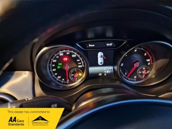 Mercedes CLA RESERVE FOR £99CLA 200 D AMG LINE AUTO.....GREAT SPEC