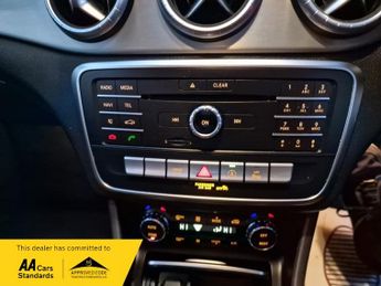 Mercedes CLA RESERVE FOR £99CLA 200 D AMG LINE AUTO.....GREAT SPEC