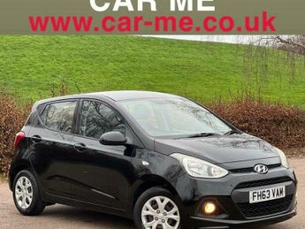 Hyundai I10 1.0 SE Euro 5 5dr
