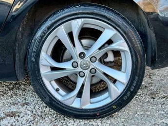 Vauxhall Astra 1.6 Astra SRI CDTI Auto 5dr