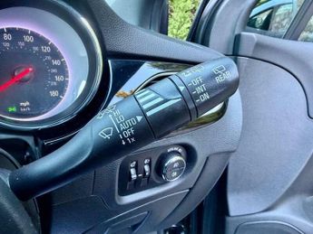 Vauxhall Astra 1.6 Astra SRI CDTI Auto 5dr