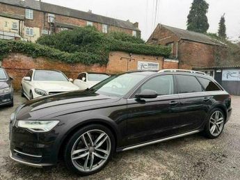 Audi A6 Allroad 3.0 TDI V6 Sport S Tronic quattro Euro 6 (s/s) 5dr