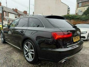 Audi A6 Allroad 3.0 TDI V6 Sport S Tronic quattro Euro 6 (s/s) 5dr