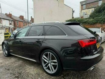 Audi A6 Allroad 3.0 TDI V6 Sport S Tronic quattro Euro 6 (s/s) 5dr