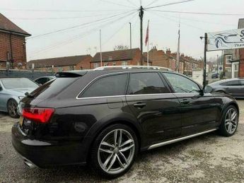 Audi A6 Allroad 3.0 TDI V6 Sport S Tronic quattro Euro 6 (s/s) 5dr