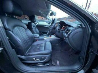 Audi A6 Allroad 3.0 TDI V6 Sport S Tronic quattro Euro 6 (s/s) 5dr