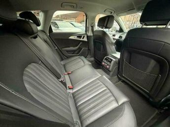 Audi A6 Allroad 3.0 TDI V6 Sport S Tronic quattro Euro 6 (s/s) 5dr