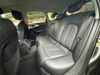 Audi A6 Allroad 3.0 TDI V6 Sport S Tronic quattro Euro 6 (s/s) 5dr