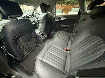 Audi A6 Allroad 3.0 TDI V6 Sport S Tronic quattro Euro 6 (s/s) 5dr