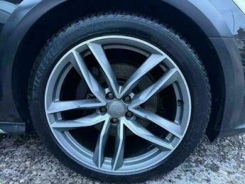 Audi A6 Allroad 3.0 TDI V6 Sport S Tronic quattro Euro 6 (s/s) 5dr