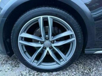 Audi A6 Allroad 3.0 TDI V6 Sport S Tronic quattro Euro 6 (s/s) 5dr