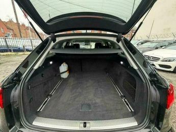 Audi A6 Allroad 3.0 TDI V6 Sport S Tronic quattro Euro 6 (s/s) 5dr