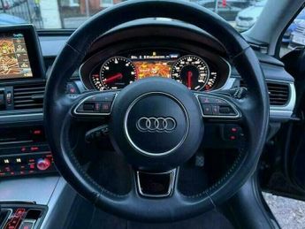 Audi A6 Allroad 3.0 TDI V6 Sport S Tronic quattro Euro 6 (s/s) 5dr
