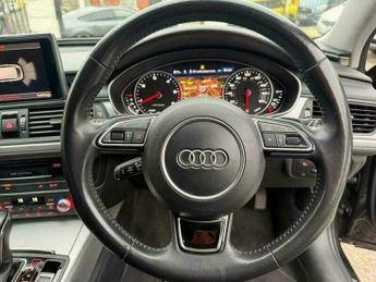 Audi A6 Allroad 3.0 TDI V6 Sport S Tronic quattro Euro 6 (s/s) 5dr