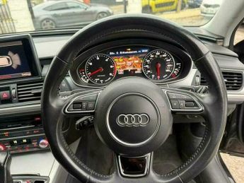 Audi A6 Allroad 3.0 TDI V6 Sport S Tronic quattro Euro 6 (s/s) 5dr