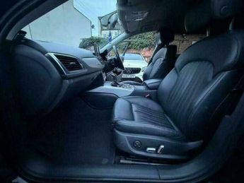 Audi A6 Allroad 3.0 TDI V6 Sport S Tronic quattro Euro 6 (s/s) 5dr