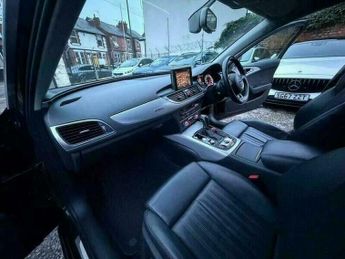 Audi A6 Allroad 3.0 TDI V6 Sport S Tronic quattro Euro 6 (s/s) 5dr
