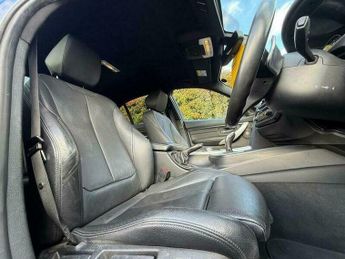 BMW 3 SERIES 2.0 320d M Sport Auto Euro 5 (s/s) 4dr