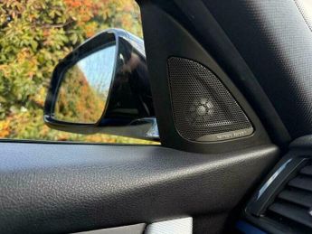 BMW 3 SERIES 2.0 320d M Sport Auto Euro 5 (s/s) 4dr