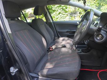 Vauxhall Corsa SXI AC