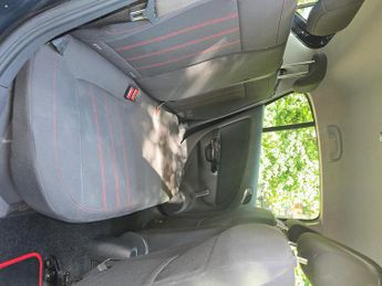 Vauxhall Corsa SXI AC