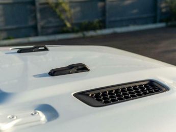 Jeep Wrangler 2.2 MultiJetII Overland SUV 4dr Diesel Auto 4WD Euro 6 (s/s) (20