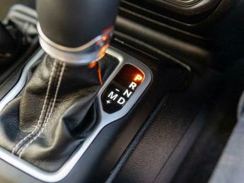 Jeep Wrangler 2.2 MultiJetII Overland SUV 4dr Diesel Auto 4WD Euro 6 (s/s) (20