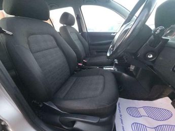 Skoda Fabia 1.4 16V Elegance 5dr