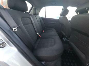 Skoda Fabia 1.4 16V Elegance 5dr