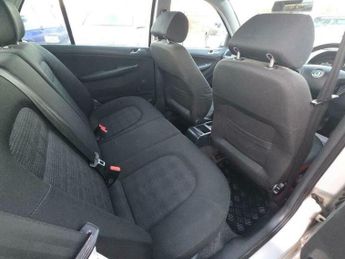 Skoda Fabia 1.4 16V Elegance 5dr