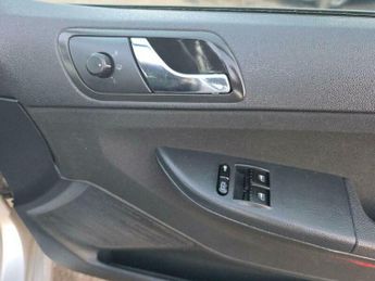 Skoda Fabia 1.4 16V Elegance 5dr