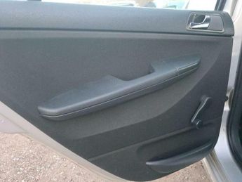 Skoda Fabia 1.4 16V Elegance 5dr