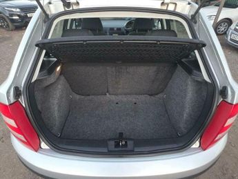 Skoda Fabia 1.4 16V Elegance 5dr