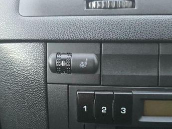 Skoda Fabia 1.4 16V Elegance 5dr