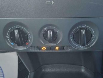 Skoda Fabia 1.4 16V Elegance 5dr