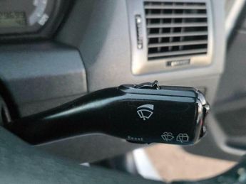 Skoda Fabia 1.4 16V Elegance 5dr